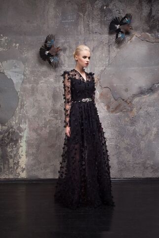 Fall/Winter 2016 Limited edition