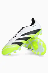 Бутсы adidas Predator League MG - белый