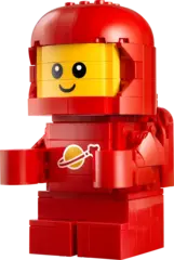 LEGO Up-Scaled: Малыш-астронавт (Limited Edition) (40767)