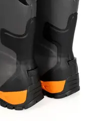 Зимние сапоги для рыбалки Remington Wintering tall boots 1600 g thinsulate Grey на remingtonn.ru