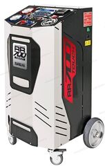 Автоматическая станция для заправки кондиционеров TopAuto RR700Touch