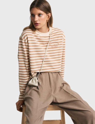 Лонгслив ELIS