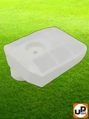 Фильтр воздушный UNITED PARTS для бензопил 45-52 см. куб., средний (90-0290)