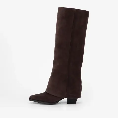 Сапоги Victoria