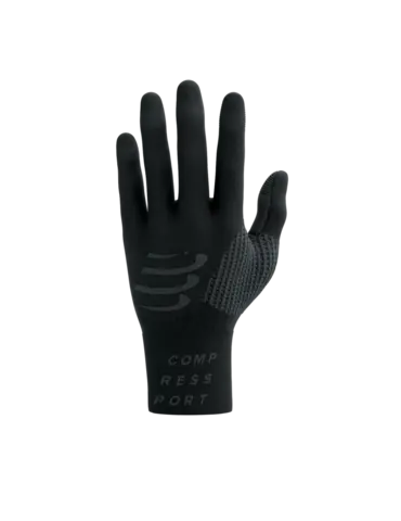Перчатки 3D Thermo Gloves Black