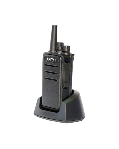 Радиостанция Аргут А-43 UHF