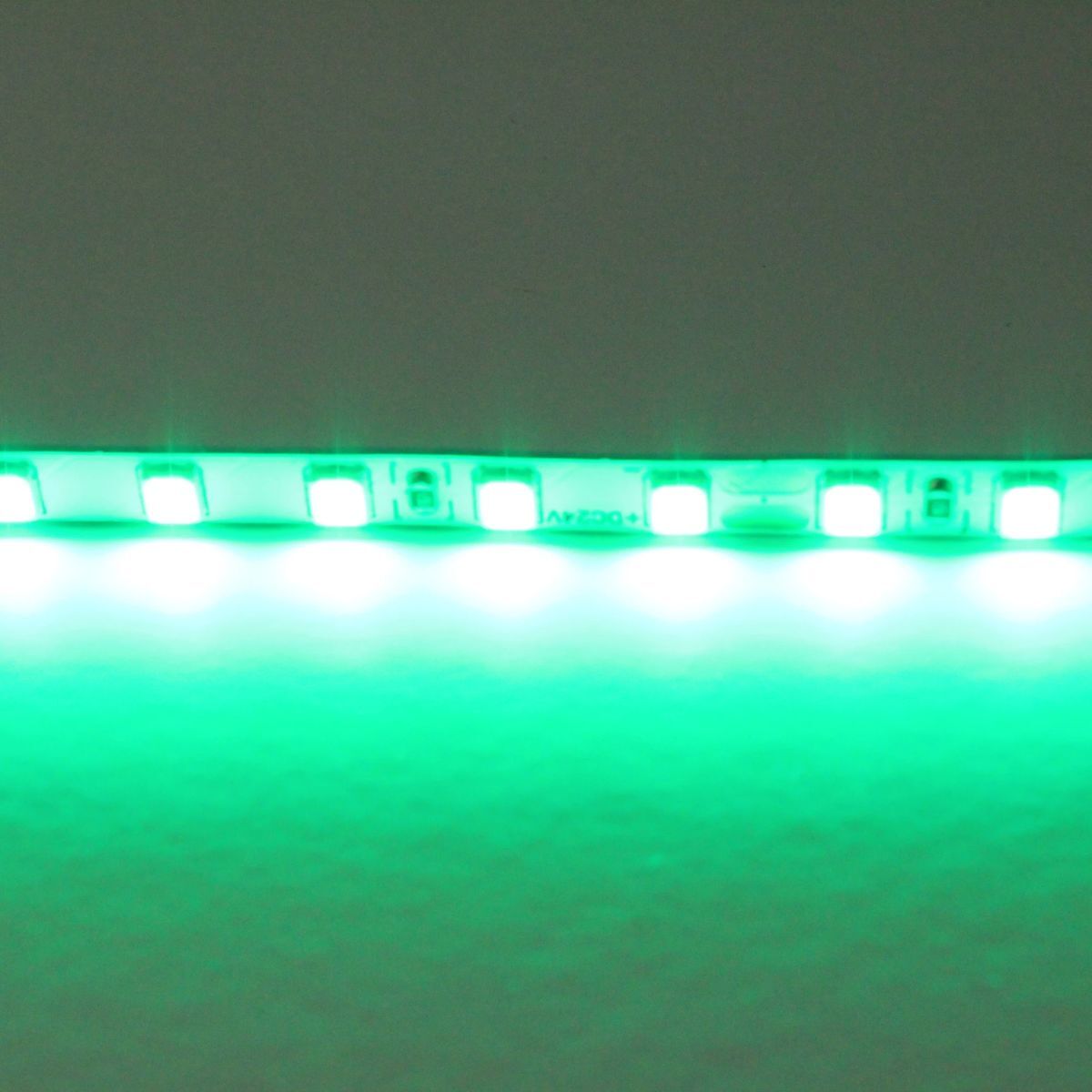 Светодиодная лента Lightstar 12W/m 120LED/m зеленый 5M 420514