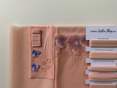 Набор Isetta № 76