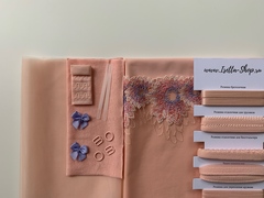 Набор Isetta № 76