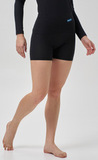 Трусы Nordski Race Black W женские