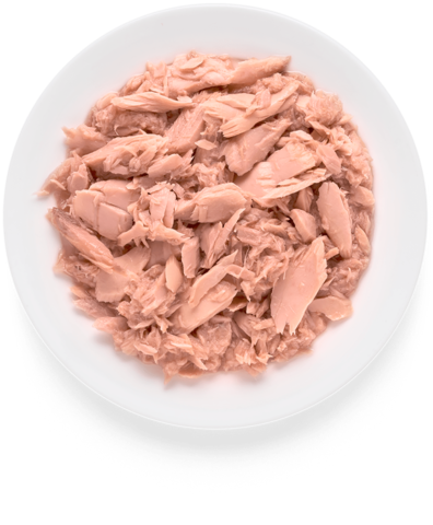 GRANDORF Филе тунца Для взрослых кошек 70 г