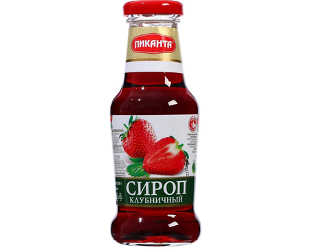 Сироп 