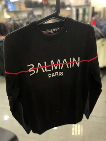 Свитер Balmain 357748bl