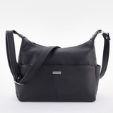 Сумка Саломея 402 классический черный