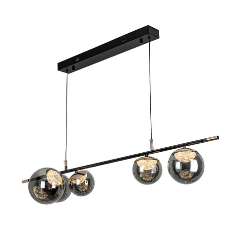 Подвесной светодиодный светильник Modestyle MS.2337.1200