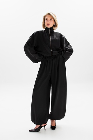 Толстовка ELESSA BLACK