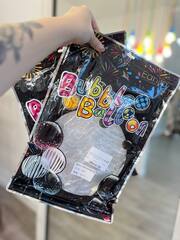 К Deco Bubble (Бабл), 18