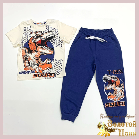 Костюм хлопок м (3-7) 251222-S7042