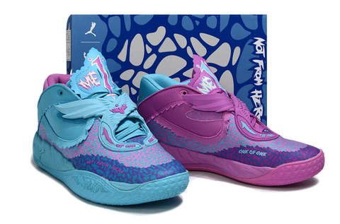 PUMA MB.05 'Purple/Blue' 