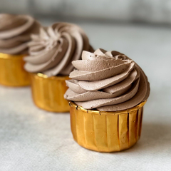 Капкейк Дубайский шоколад (16штук / 832грг)