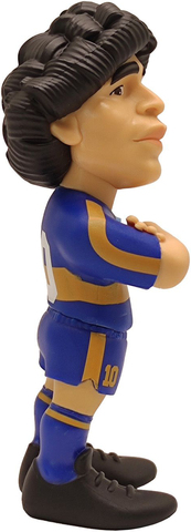 Фигурка Футболист Диего Марадона – Club Atletico Boca Juniors