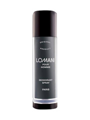 LOMANI men deo 200ml
