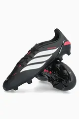 Бутсы adidas Predator League FG Junior - черный
