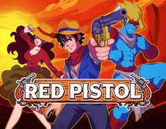 Red Pistol (для ПК, цифровой код доступа)