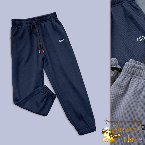 Брюки спортивные (1-5) 260202-Q2061