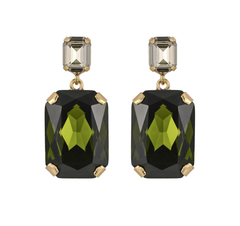 Серьги Claudio Canzian