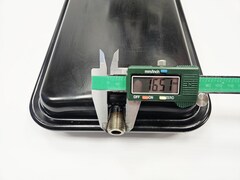 Расширительный бак ONAYSAN (7л) для PROTHERM Lynx N-RU/Ягуар H-RU/Леопард H-RU (арт. 0020118680, 0020098299)