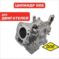 Цилиндр (блок двигателя) DDE 154F (02-154-001)