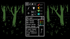 Kaamos: Puzzle Roguelike (для ПК, цифровой код доступа)