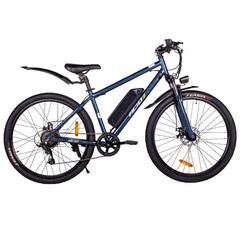 Электровелосипед ACID E-Force Dark Blue/Gray