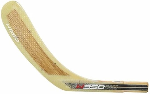 Крюк  FISCHER ABS W350 SR 92 L