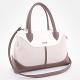 Сумка Саломея 415 мульти латте