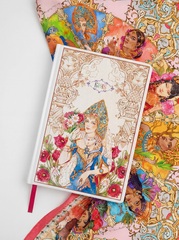 Блокнот «БРИКС»