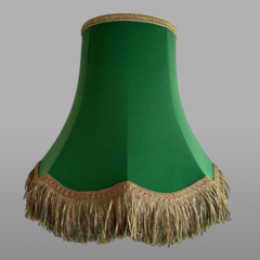 Абажуры по стилям