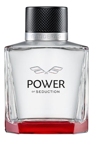 Power Of Seduction