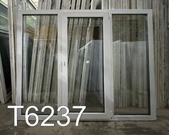 Окно Пластиковое Б/У 1520(в) x 1880(ш)