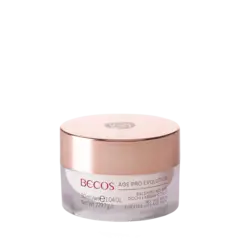 BECOS Омолаживающий бальзам локального нанесения на область вокруг глаз, контур губ и шею-NO-AGE BALM FOR EYES, LIPS AND NECK,30 г