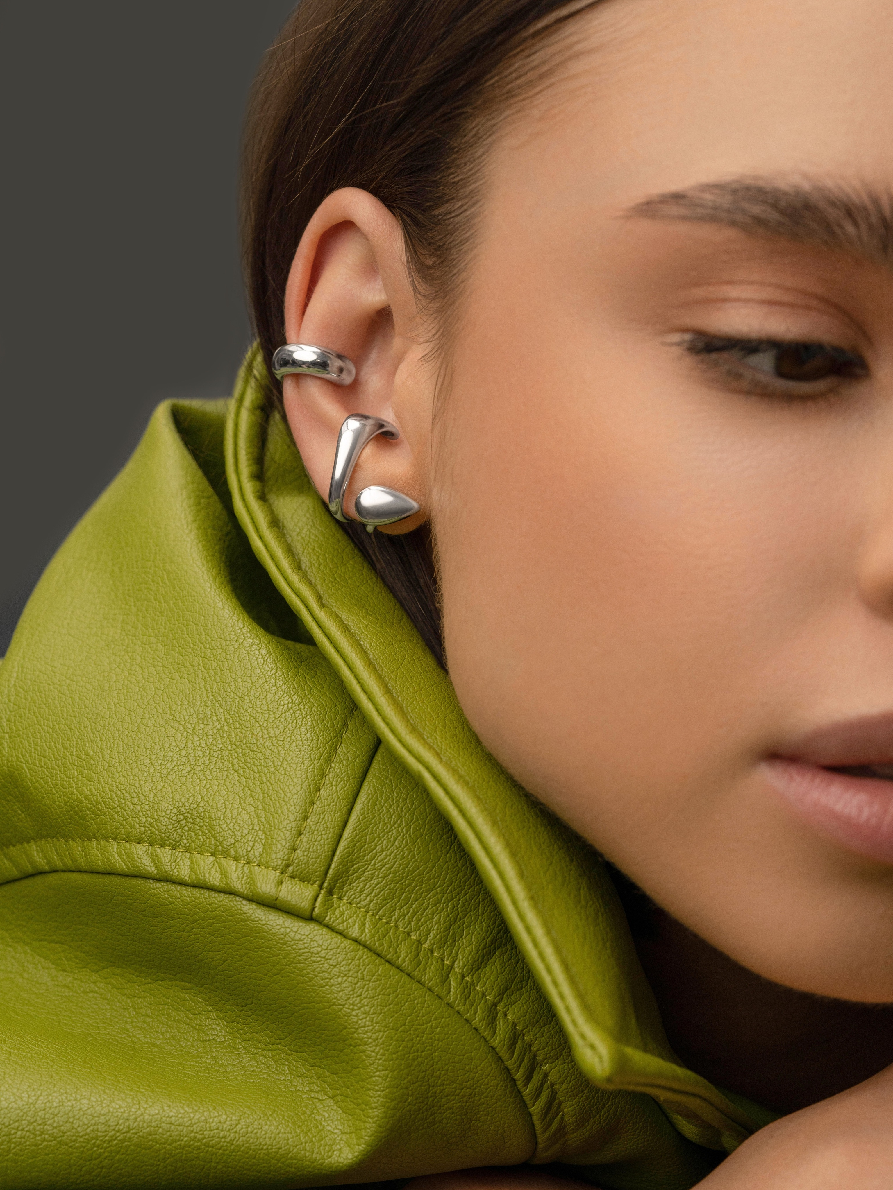 Кафф Салубри