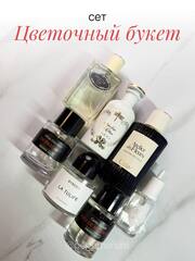 СЕТ ЦВЕТОЧНЫЙ БУКЕТ
