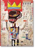 TASCHEN: Basquiat (Книга)