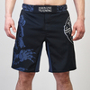 Шорты Hardcore Training Heraldry 2.0 Black