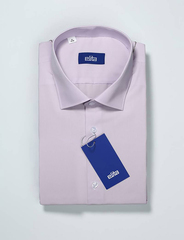 Сорочка мужская ELITA короткий рукав, прямой силуэт 70112 05