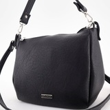 Сумка Саломея 1038 канадский черный