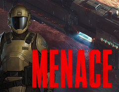 Menace (для ПК, цифровой код доступа)