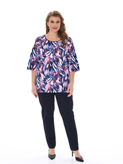 2526 Кофта женская