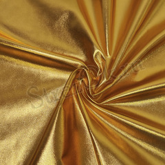 Купить оптом голографический бронзовый бифлекс Bronze Metallic в интернет-магазине Strazok.ru